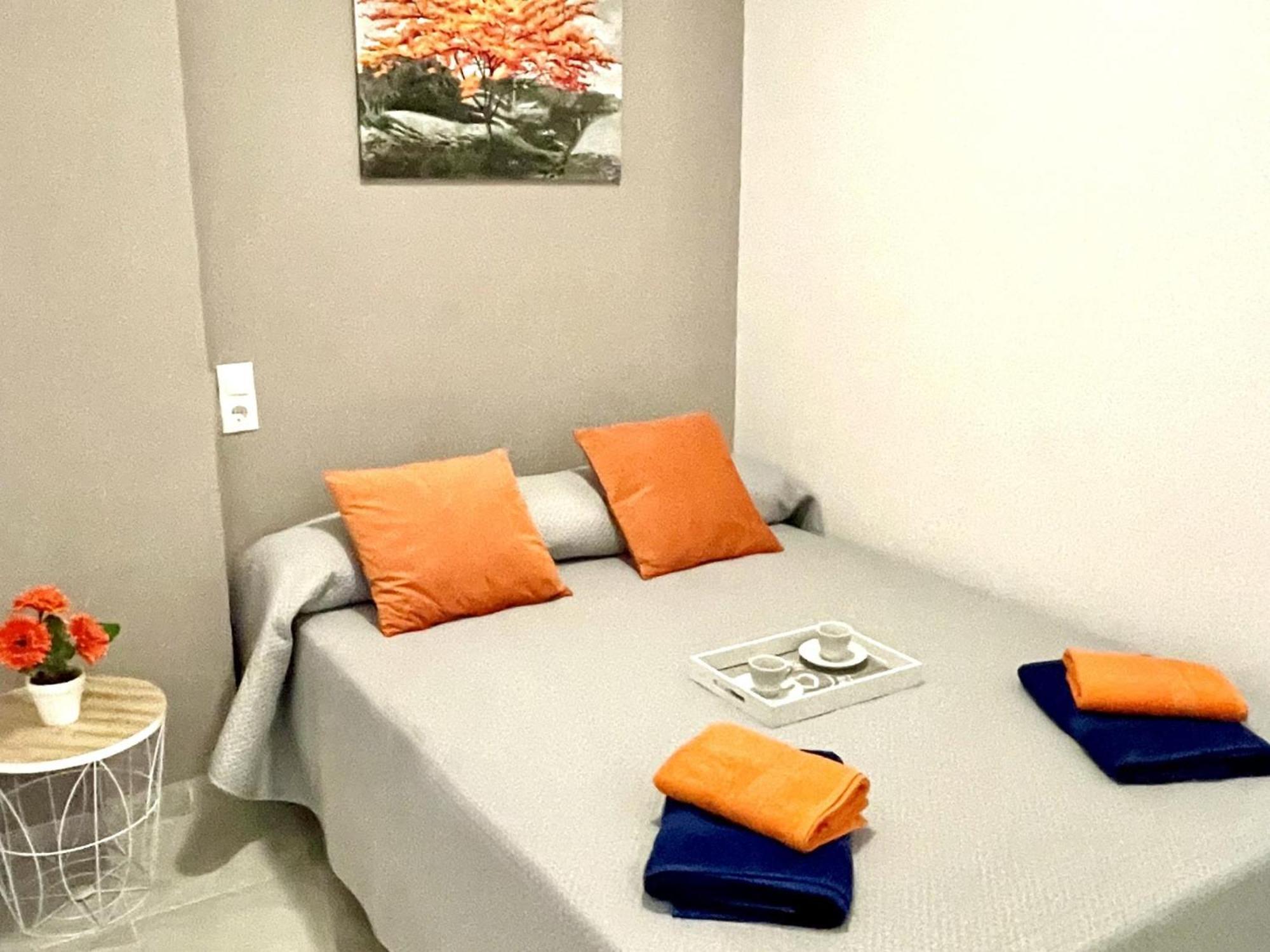 Apartbeach Cataluna 92 Climatizado Y Junto Playa