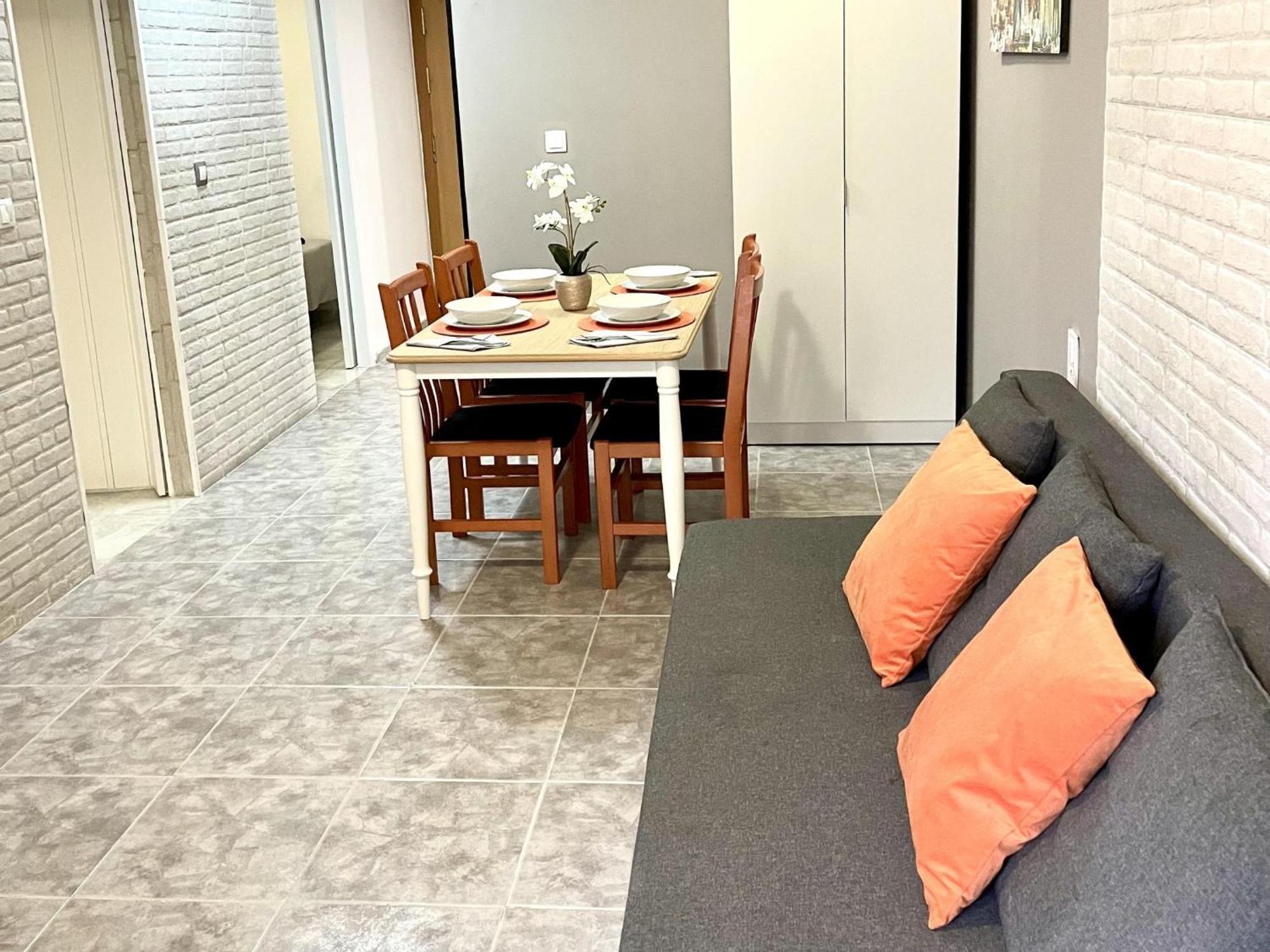 Apartamento Apartbeach Cataluna 92 Climatizado Y Junto Playa Salou