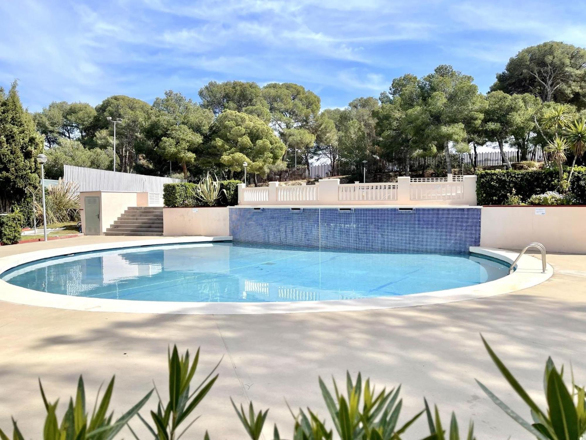 Apartamento Apartbeach Cataluna 92 Climatizado Y Junto Playa