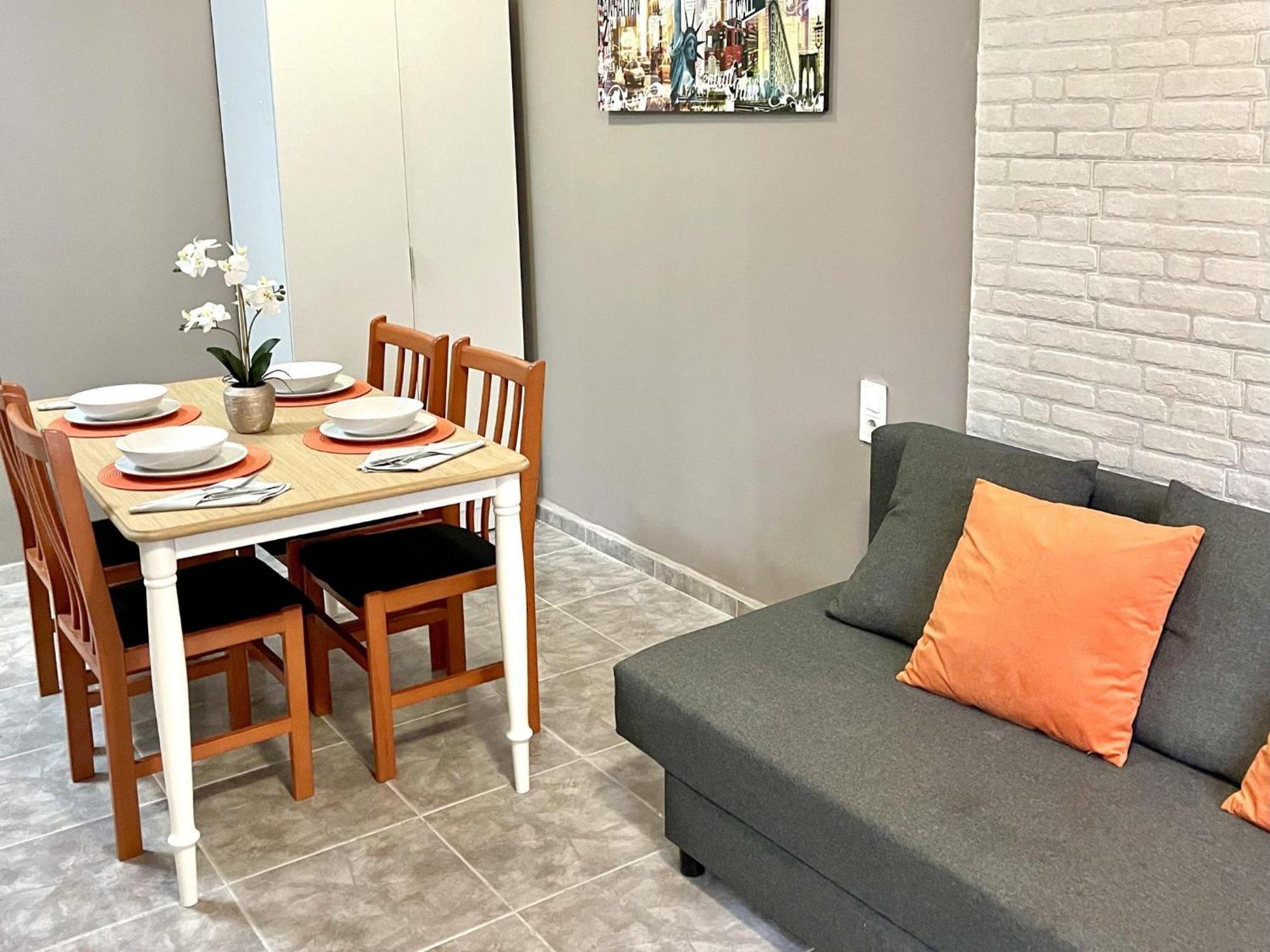 Apartamento Apartbeach Cataluna 92 Climatizado Y Junto Playa Salou