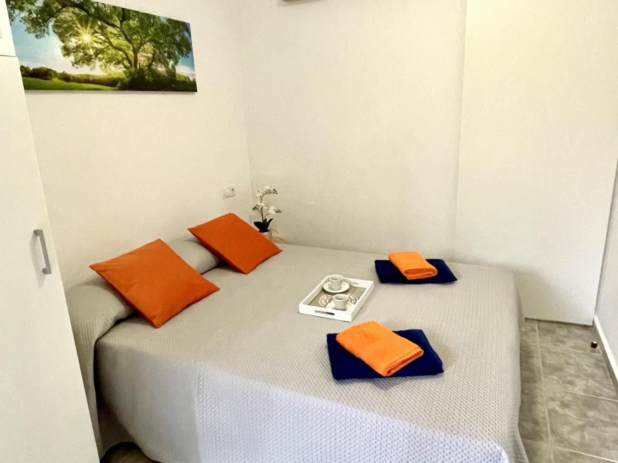 Apartamento Apartbeach Cataluna 92 Climatizado Y Junto Playa *