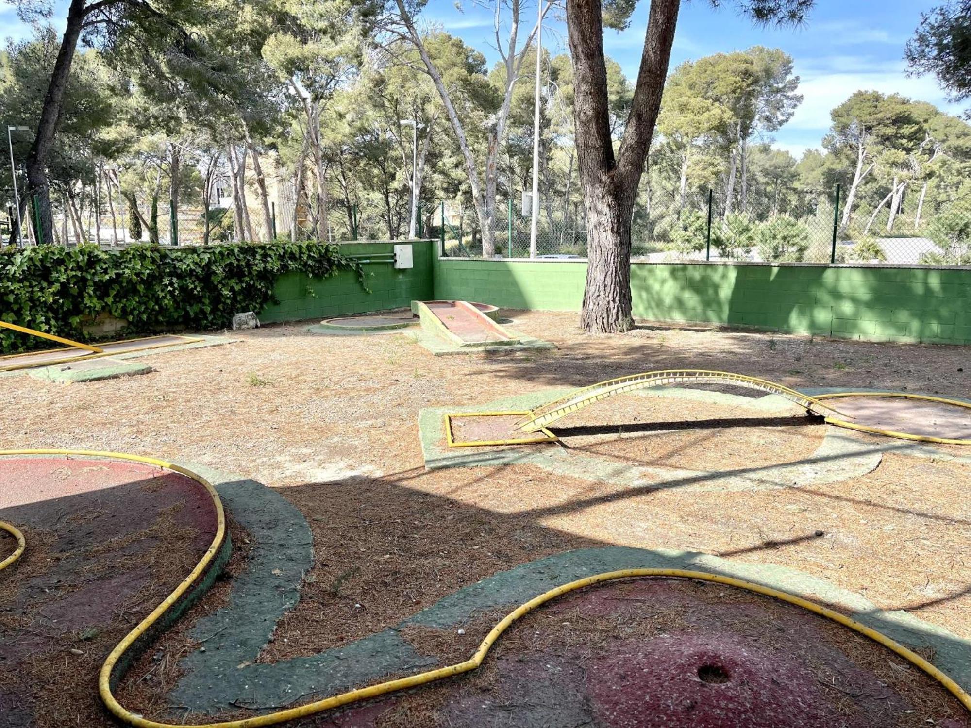 Apartbeach Cataluna 92 Climatizado Y Junto Playa *