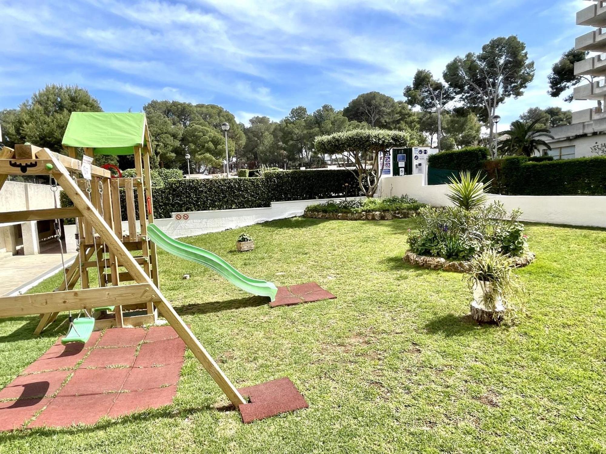 Apartbeach Cataluna 92 Climatizado Y Junto Playa Apartamento