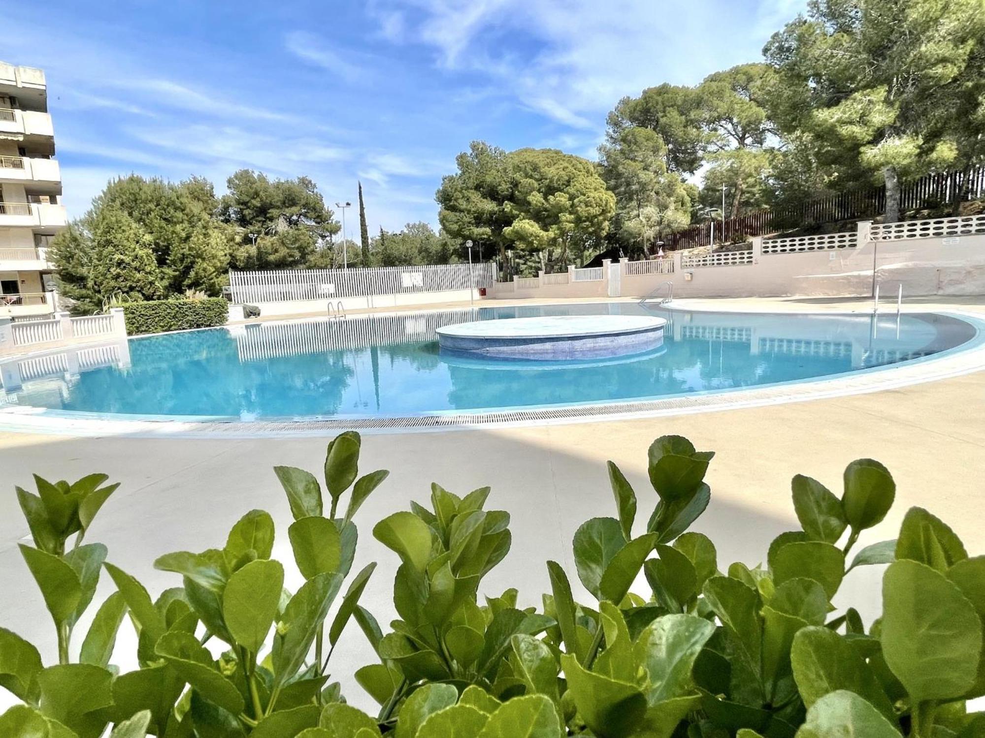 Apartbeach Cataluna 92 Climatizado Y Junto Playa Apartamento *