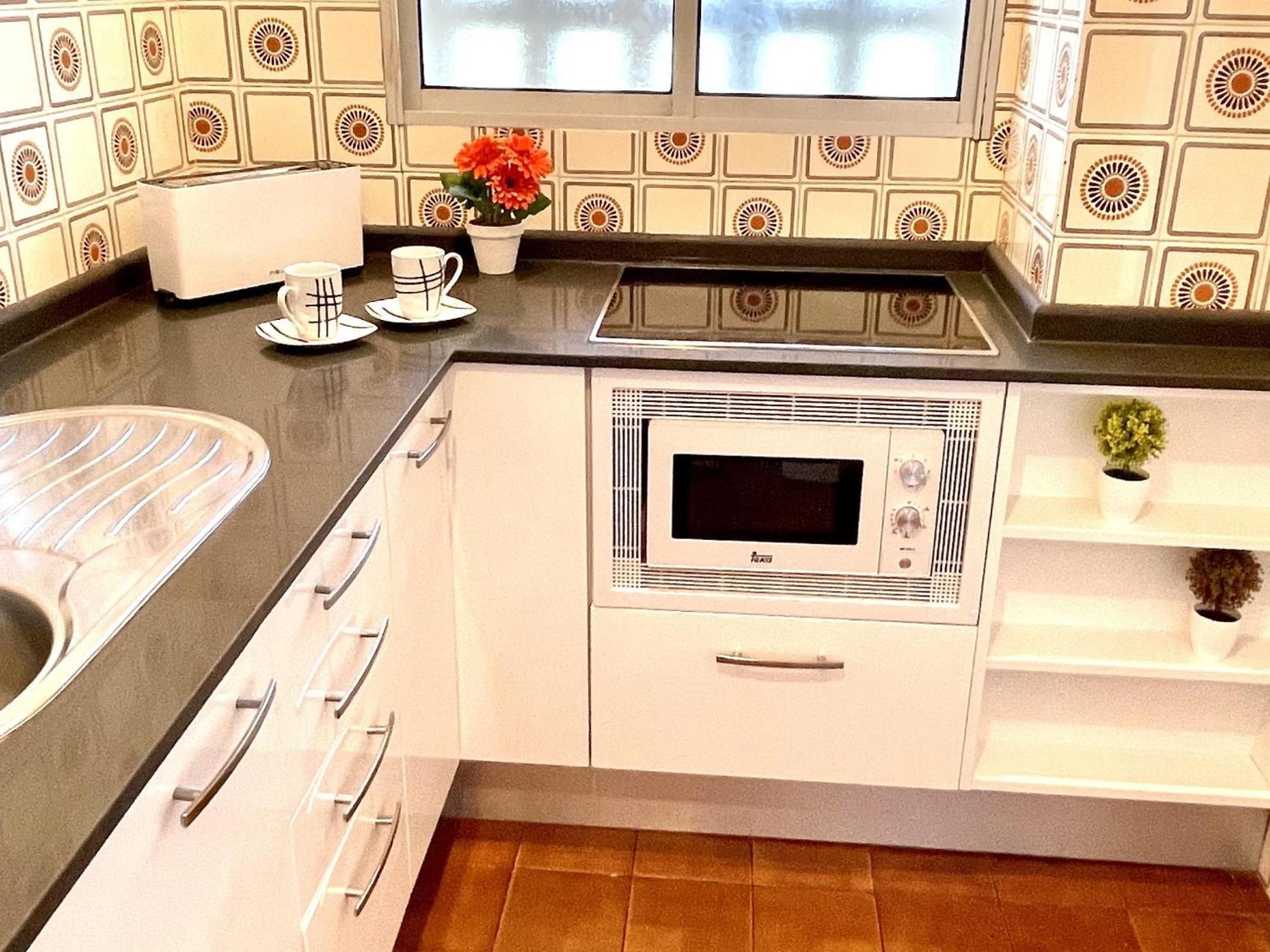 Apartamento Apartbeach Sol Y Playa 245 Climatizado Vistas Piscina Salou