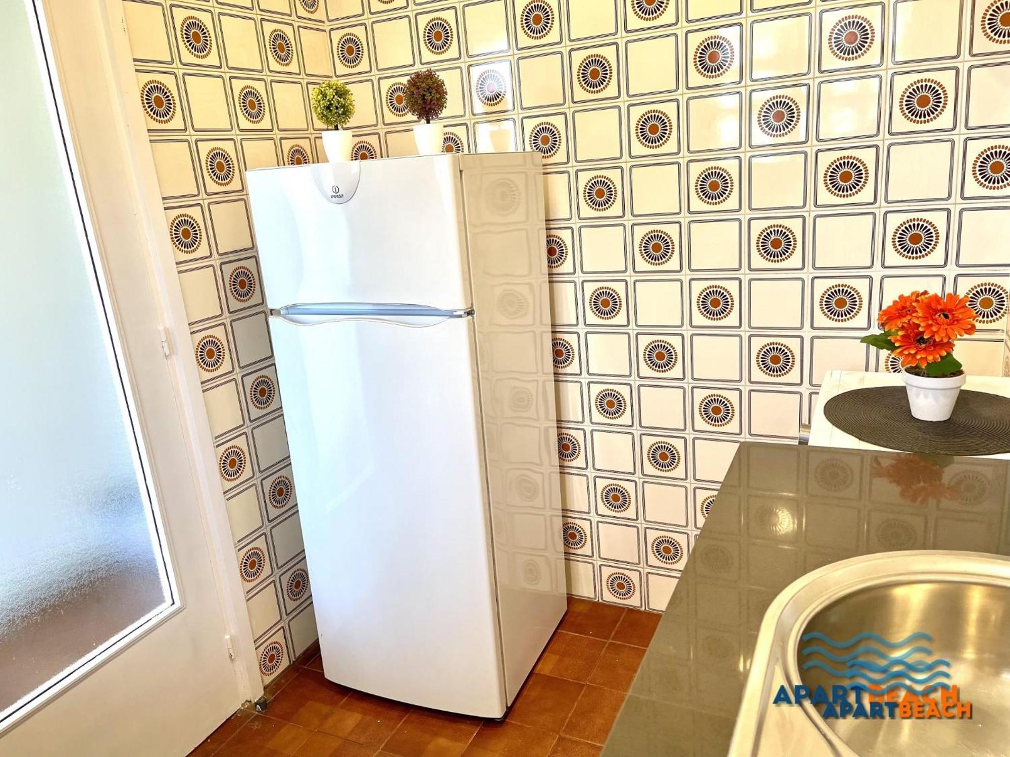 Apartbeach Sol Y Playa 245 Climatizado Vistas Piscina *
