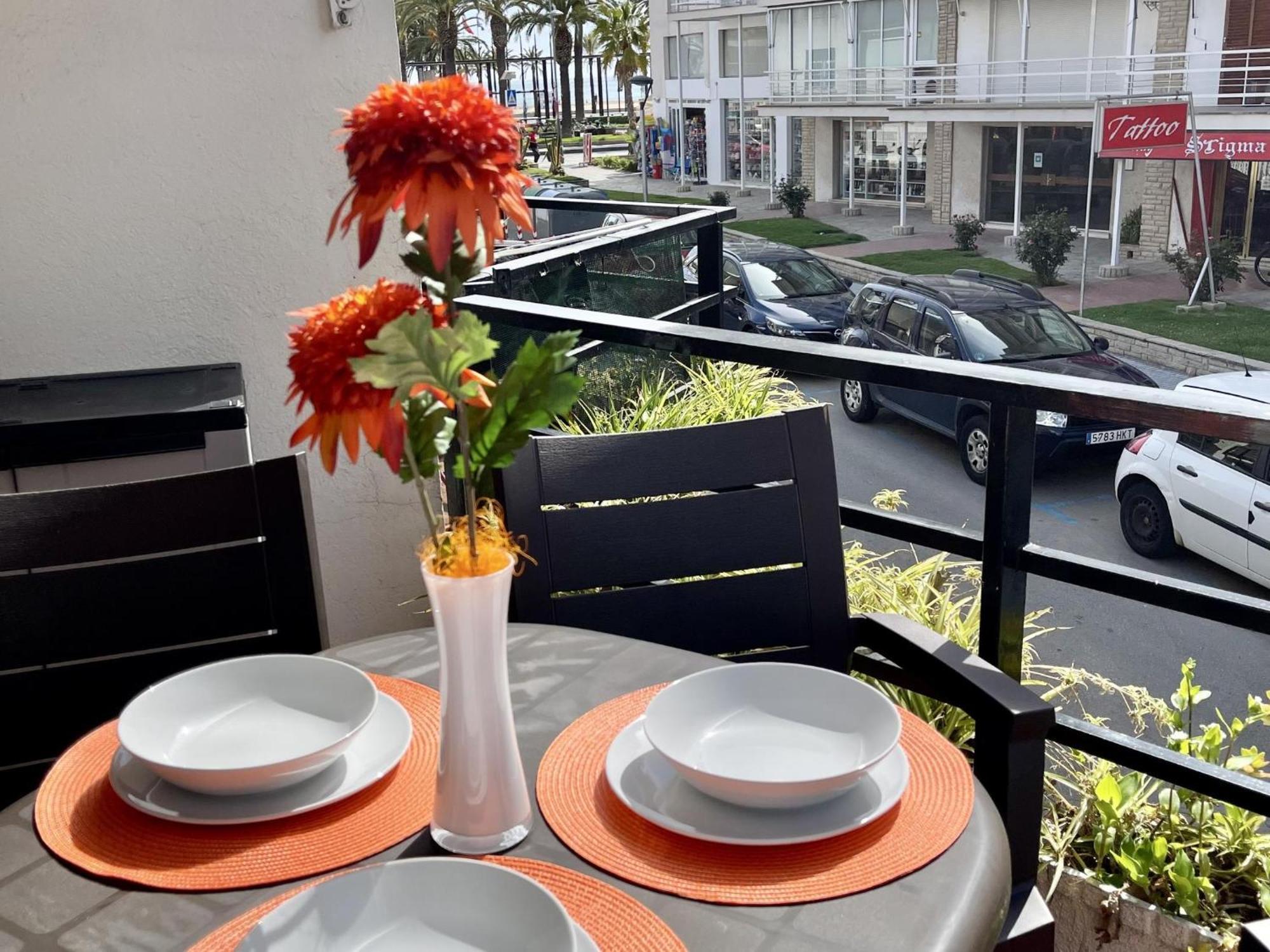 Apartbeach Nuevo Gabina Y Vistas Playa Salou