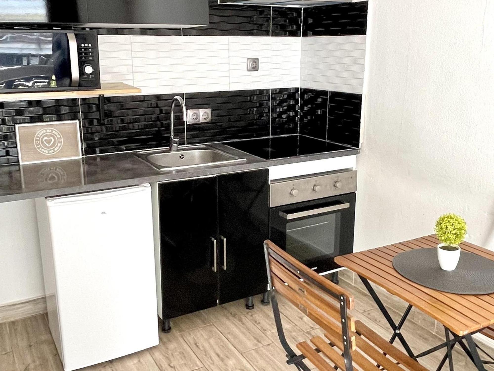 Apartbeach Nuevo Gabina Y Vistas Playa