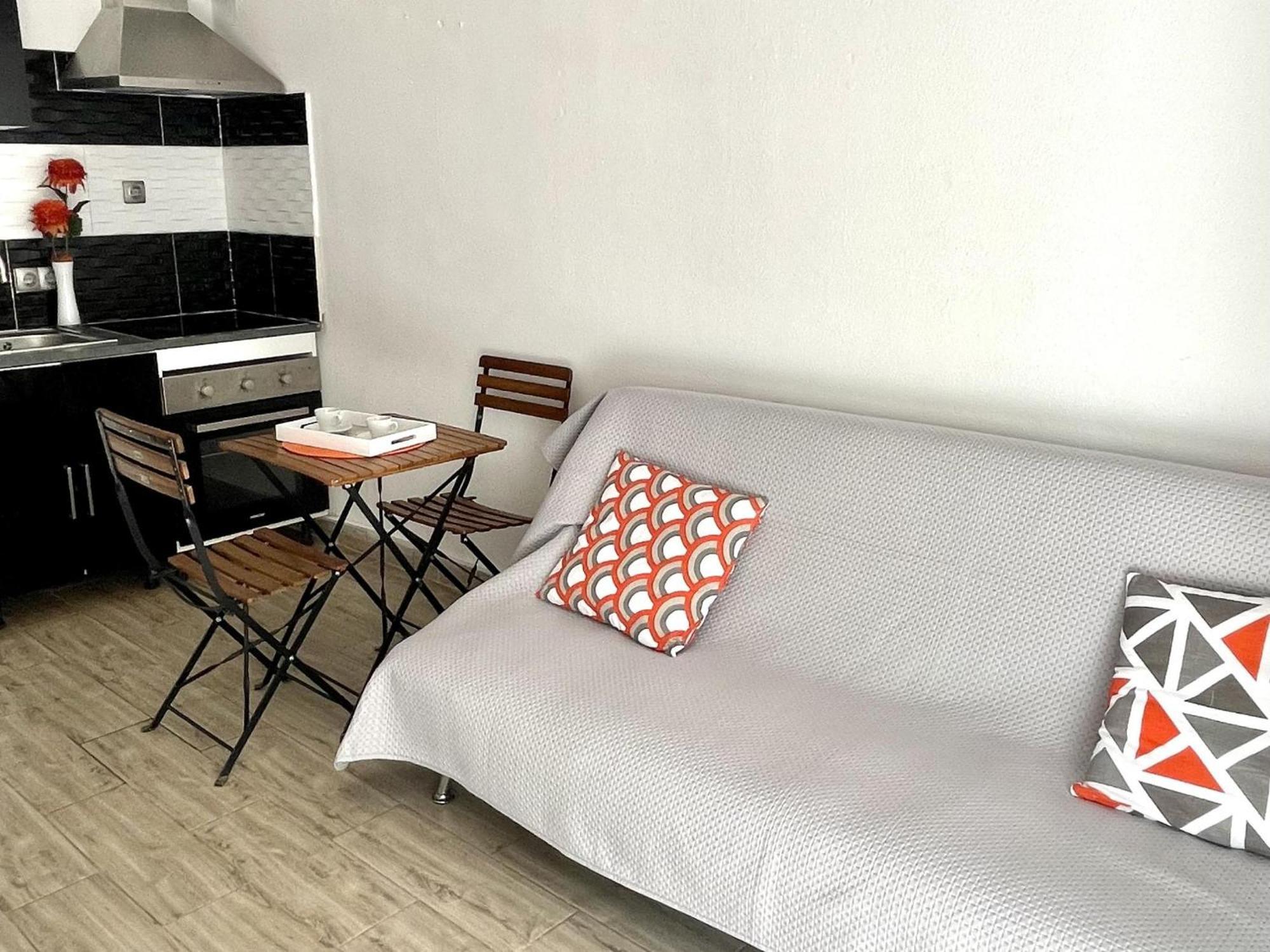 Apartbeach Nuevo Gabina Y Vistas Playa *