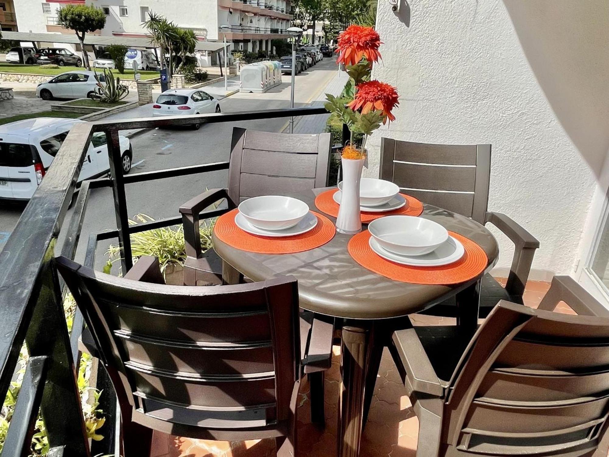 Apartamento Apartbeach Nuevo Gabina Y Vistas Playa *