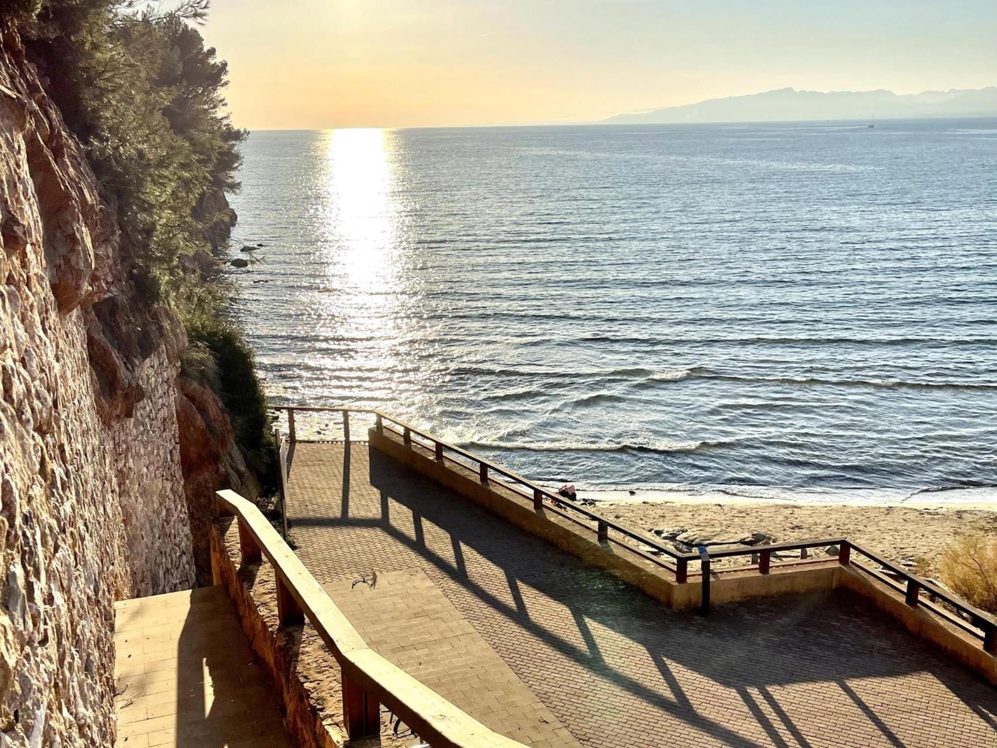 Apartamento Apartbeach Nuevo Gabina Y Vistas Playa *