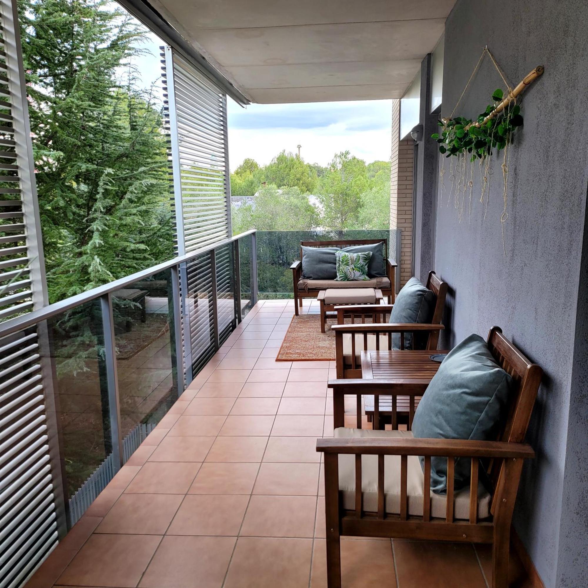 Apartamento Entre El Mar Y Portaventura 2 Salou