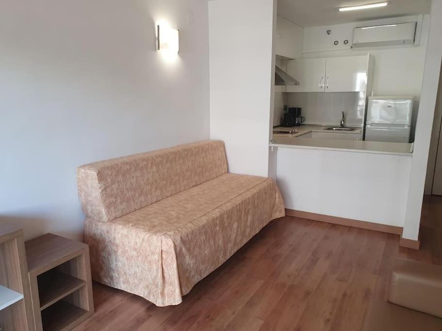 Apartamento Centro De Salou-2 Minutos De La Playa-wifi-piscina *