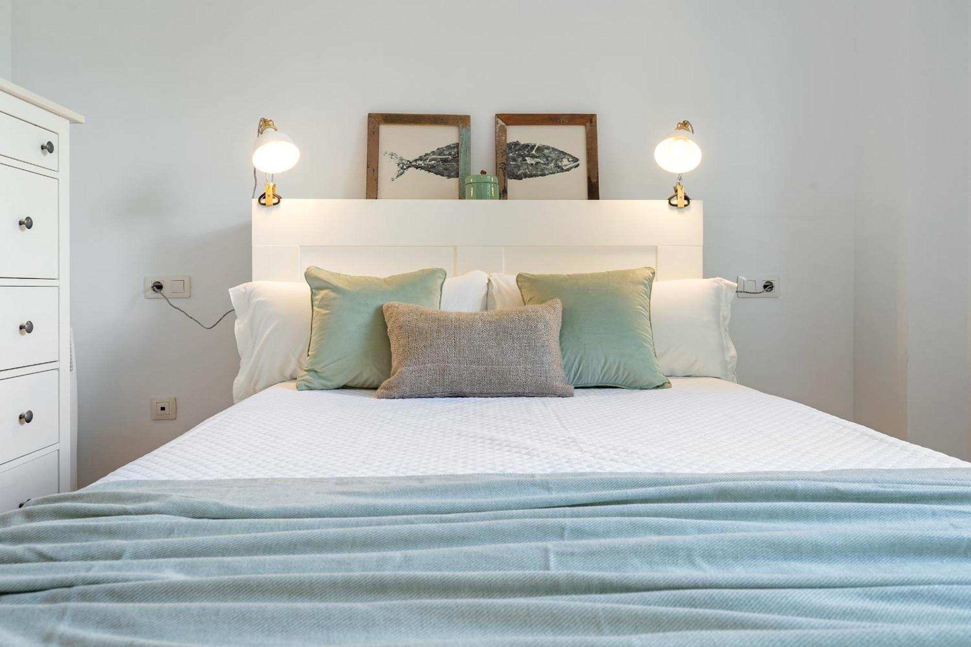 Apartamento Apartamento Familiar Con Jardin Y Piscina En Salou