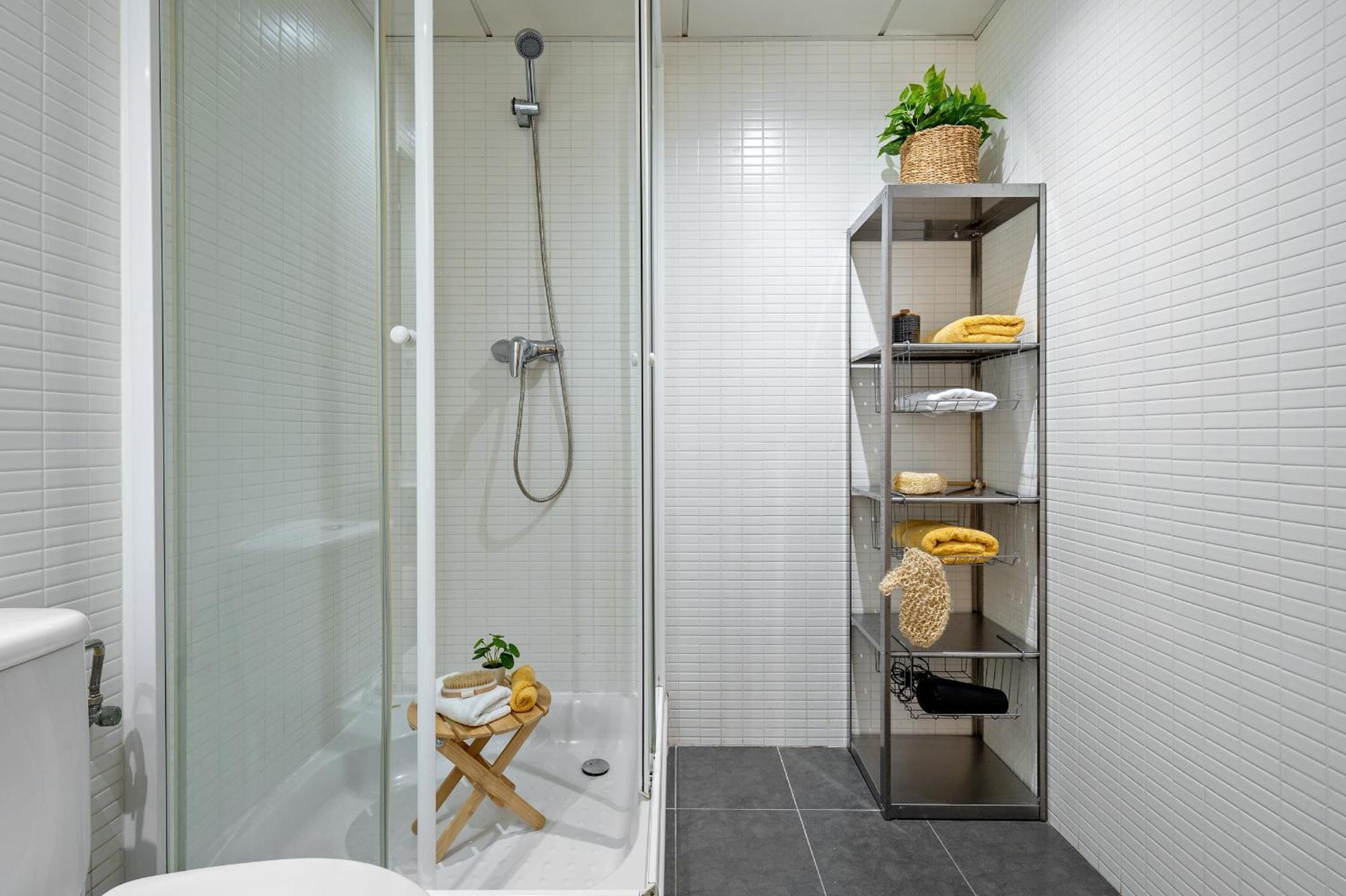 Apartamento Familiar Con Jardin Y Piscina En Salou