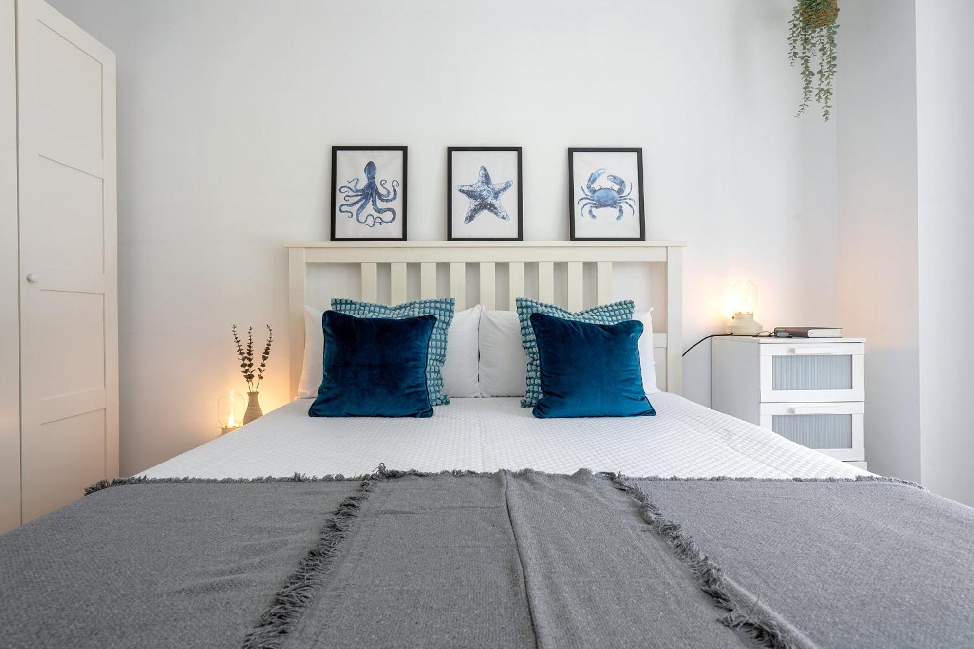 Apartamento Apartamento Familiar Con Jardin Y Piscina En Salou
