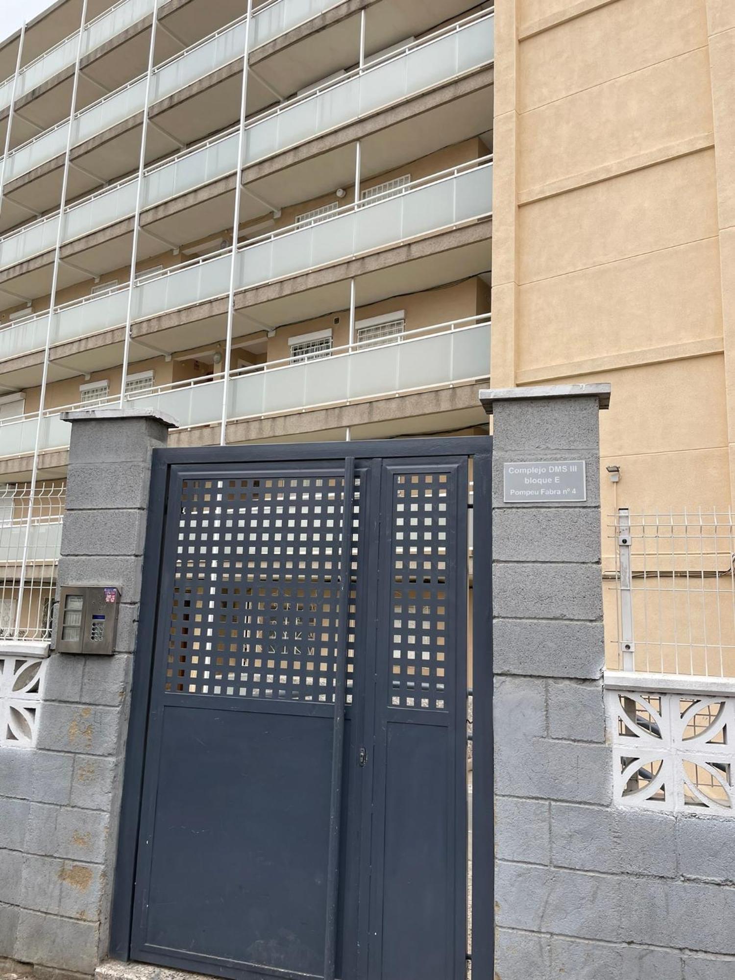 Appartement Apartamento Centrico Salou