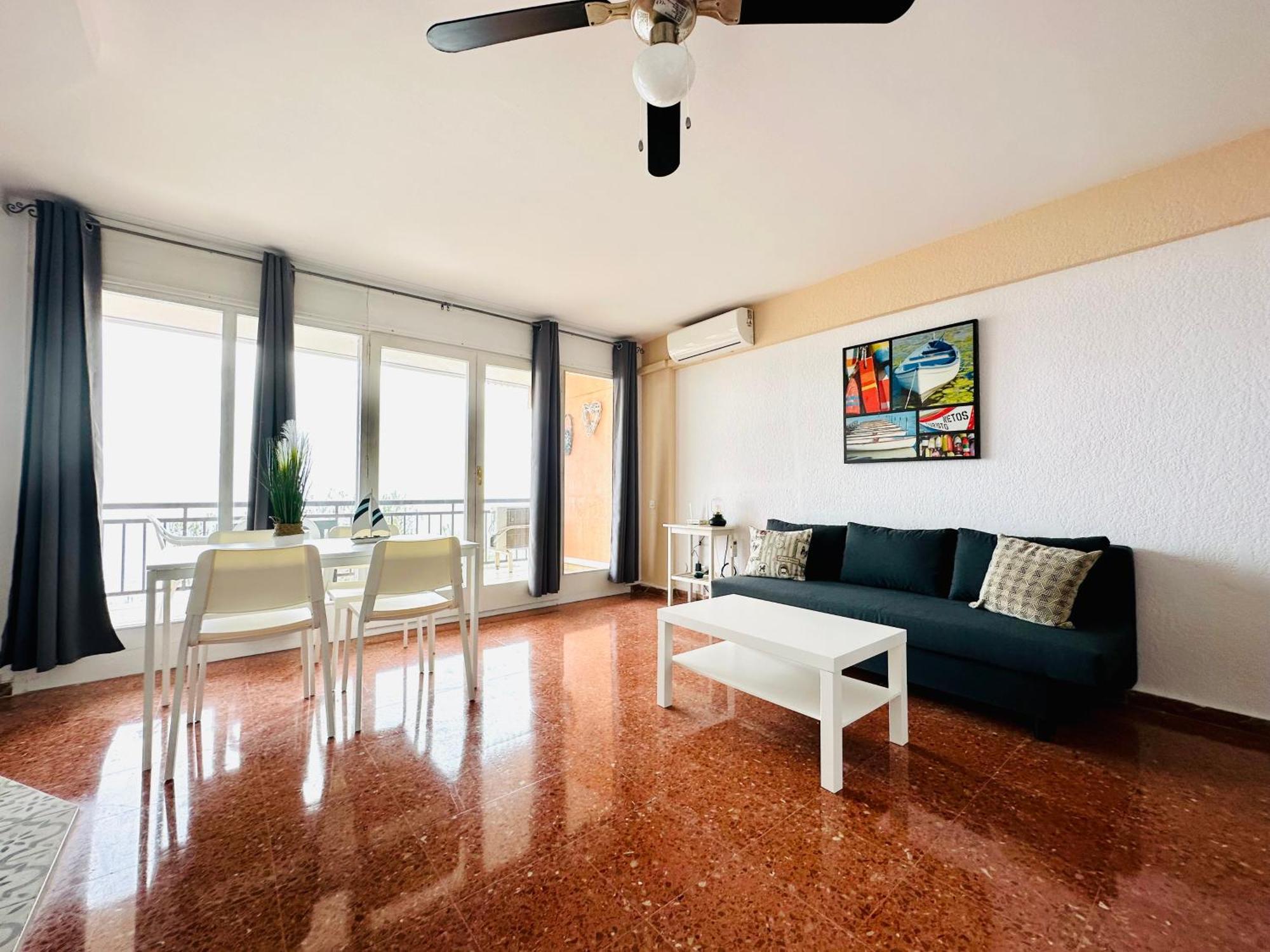 Nautic Apartamento
