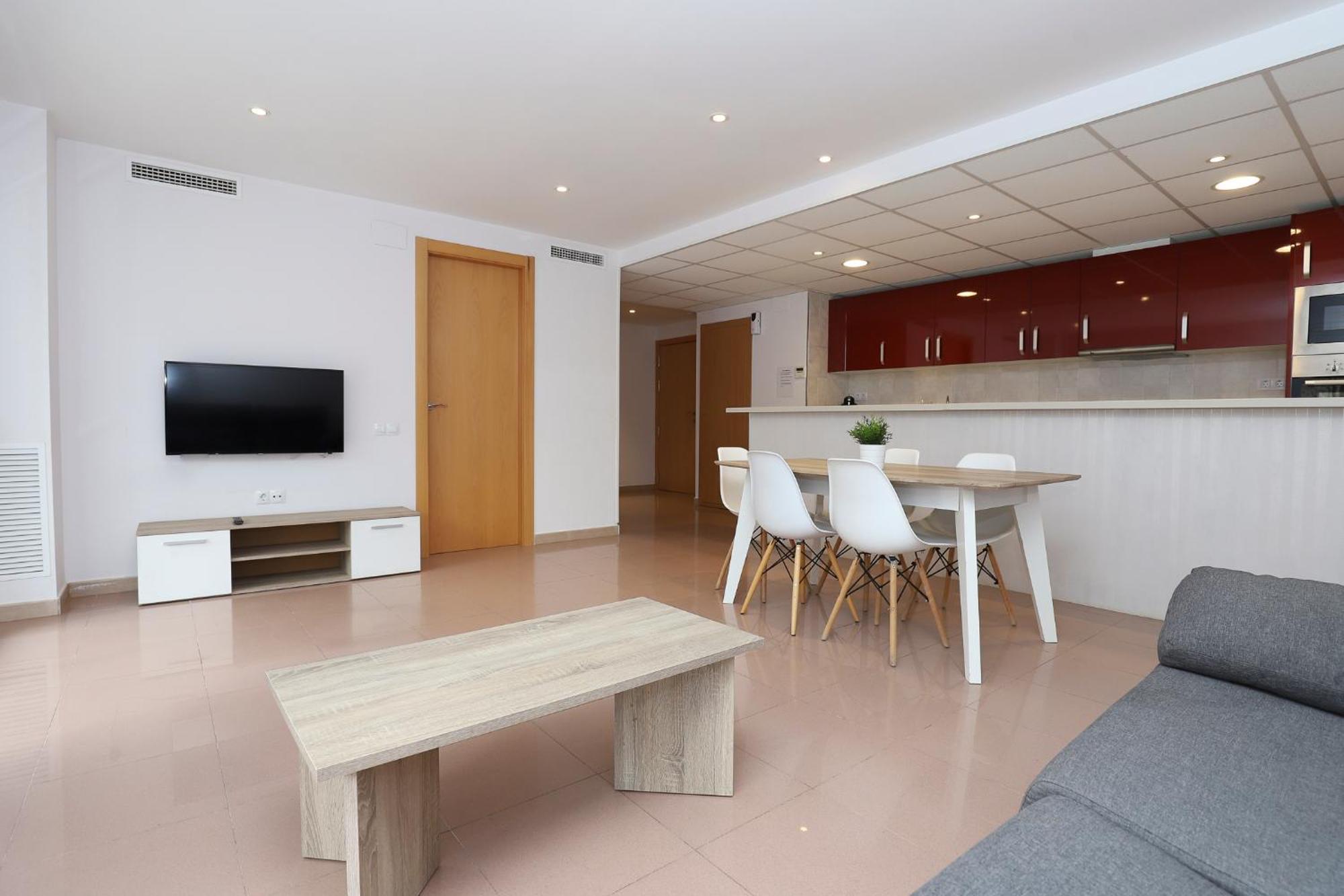 Apartamento Costa Daurada - Royal 106 Luxe