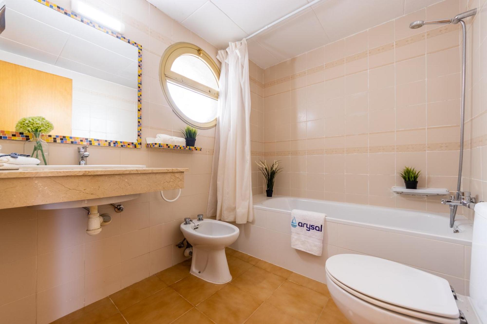 Apartamento Cordoba 2 Arysal