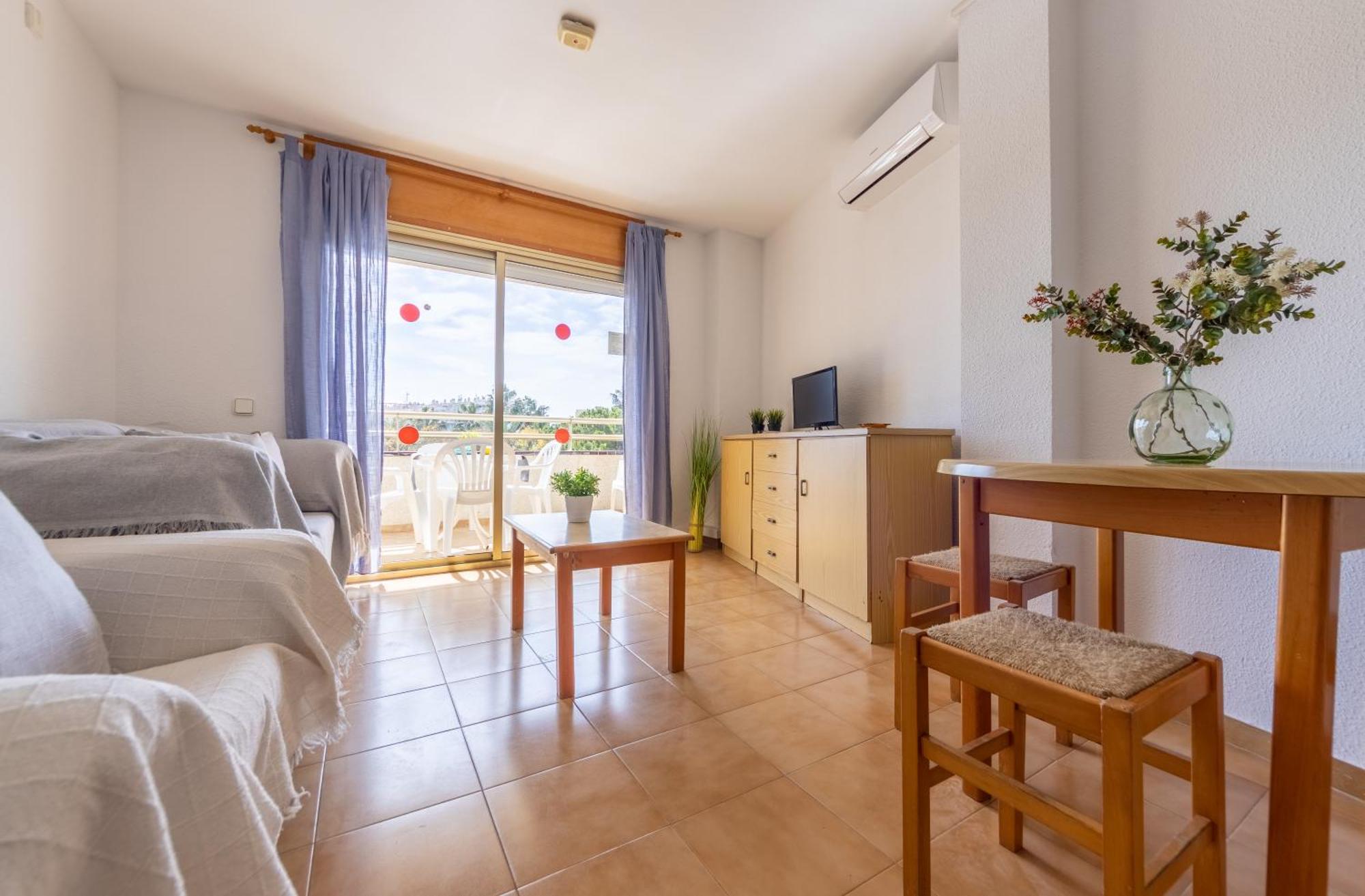 Apartamento Cordoba 2 Arysal
