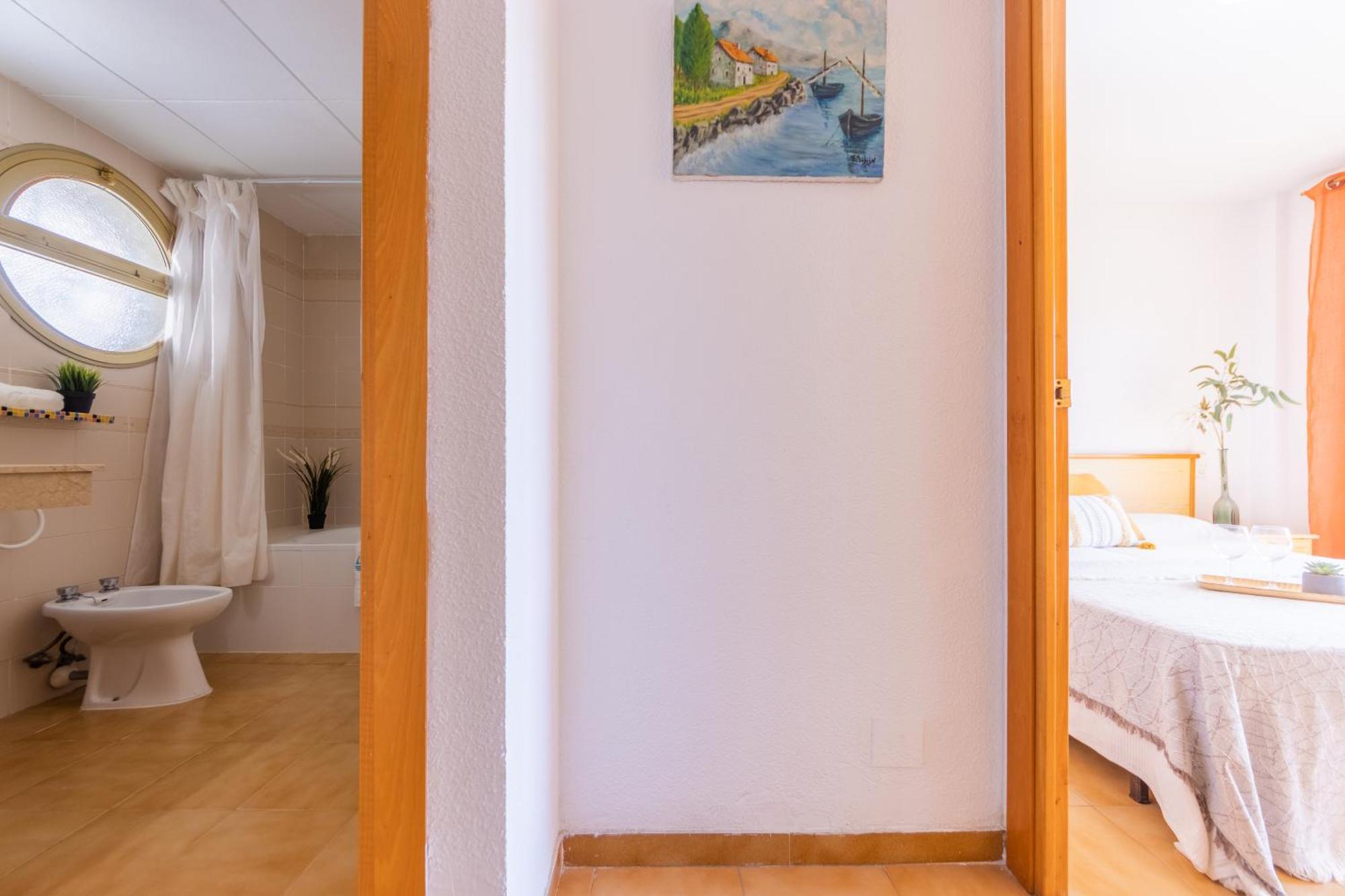 Apartamento Cordoba 2 Arysal *