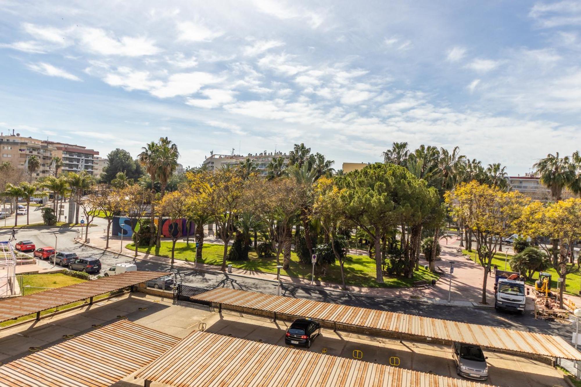 Cordoba 2 Arysal Salou