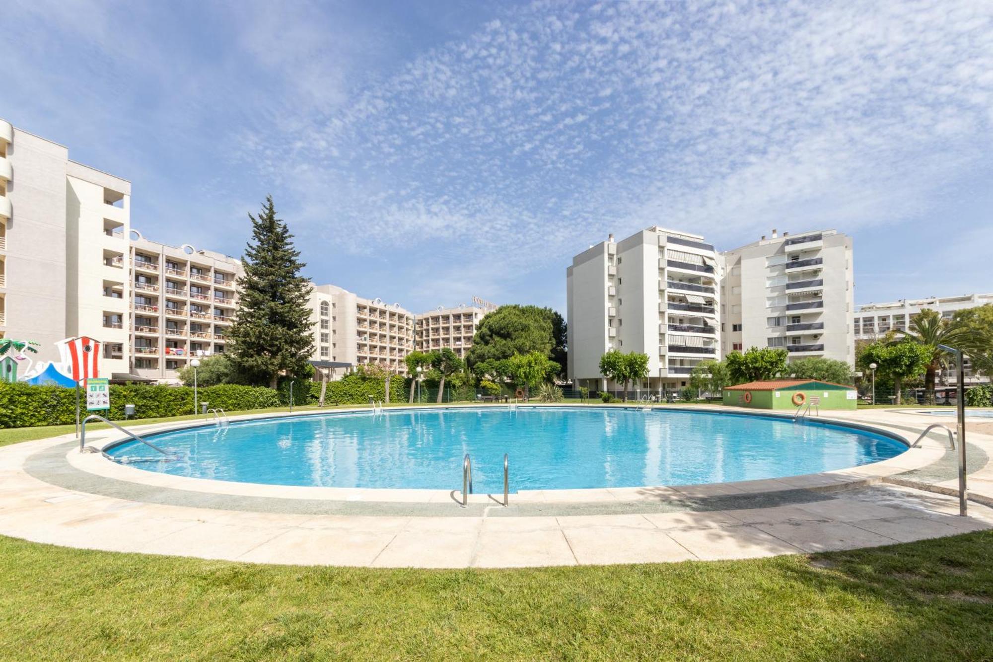 Apartamento Cordoba 2 Arysal *