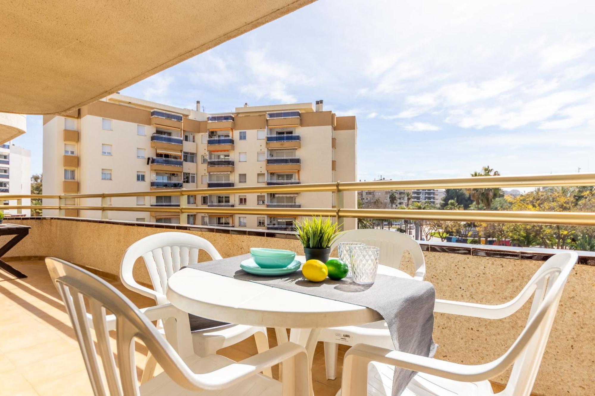 Apartamento Cordoba 2 Arysal