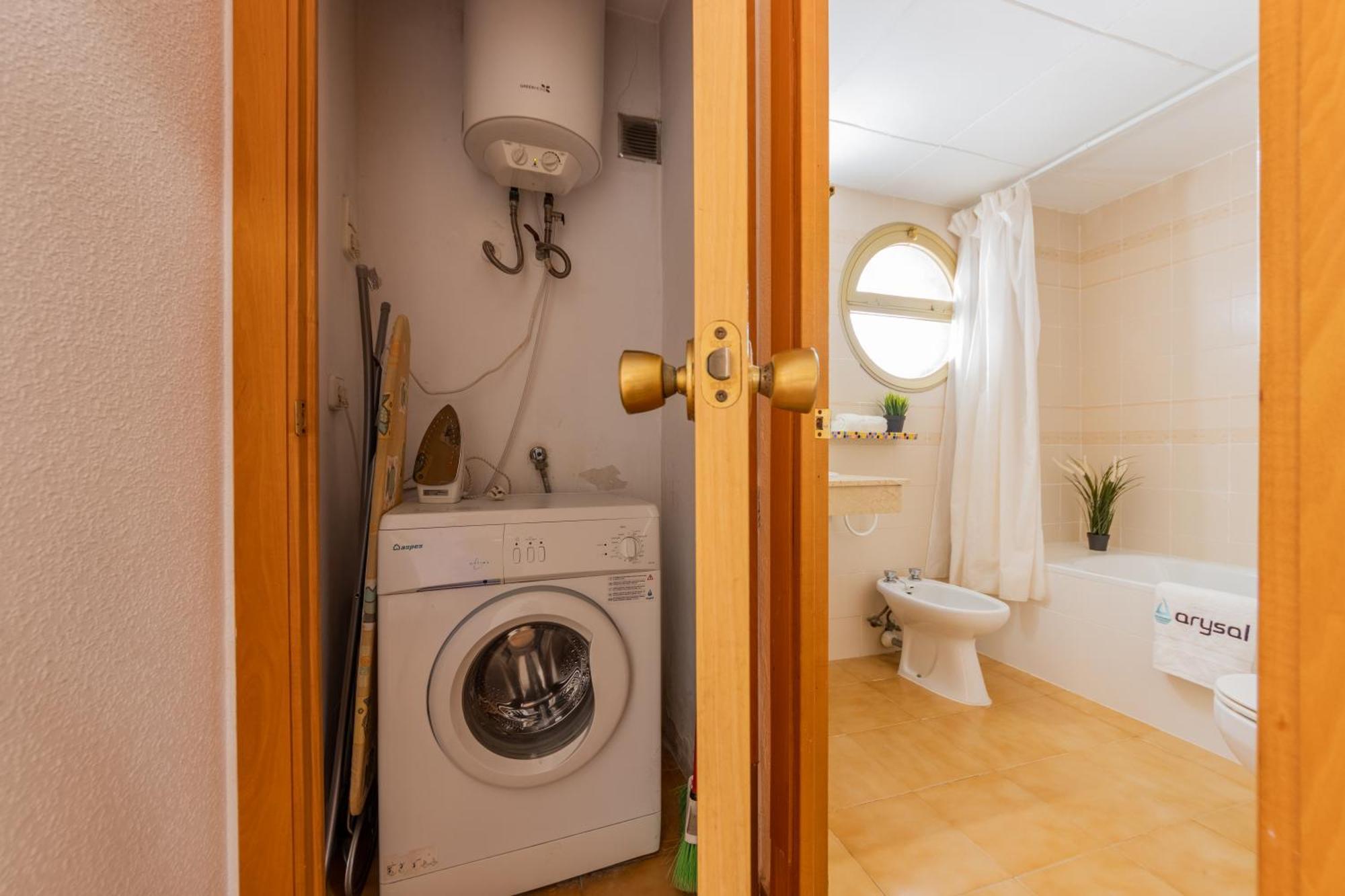 Apartamento Cordoba 2 Arysal Salou