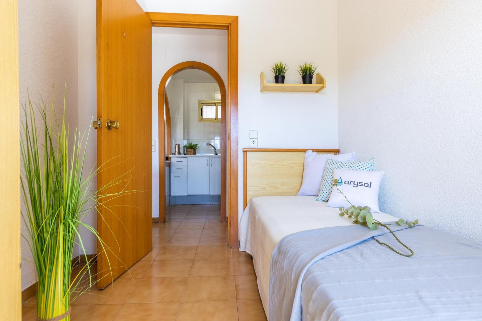 Apartamento Cordoba 2 Arysal *
