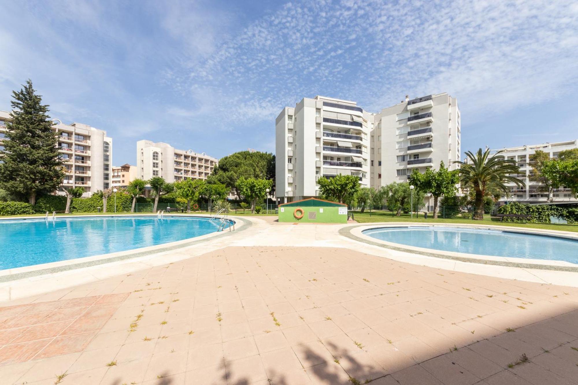 Cordoba 2 Arysal * Salou