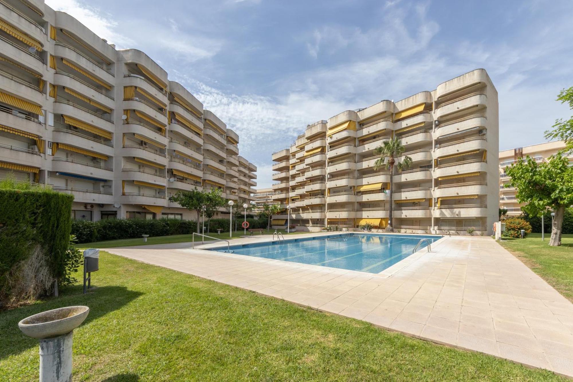 Cordoba 2 Arysal Salou