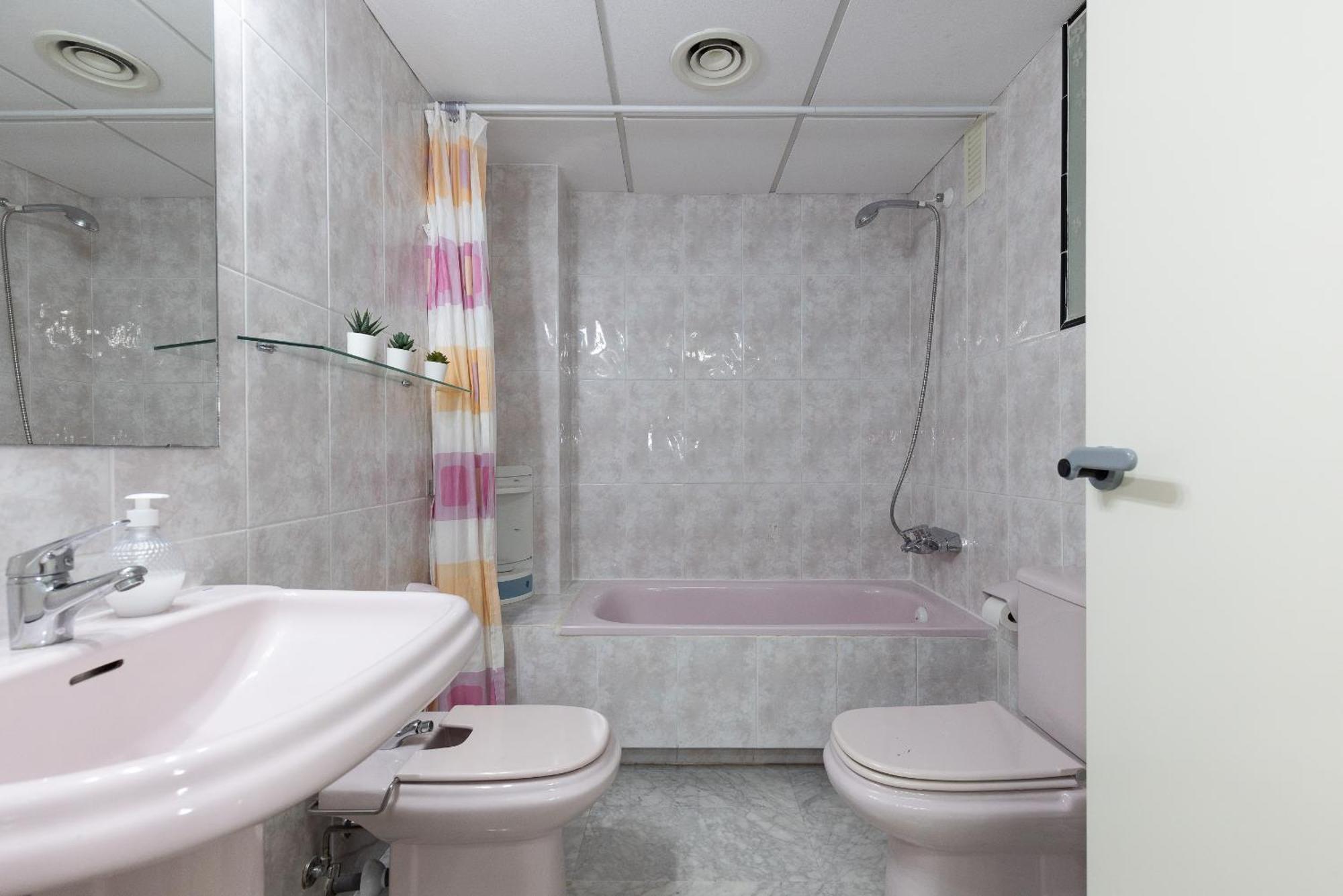 Apartamento Uhc Cancun