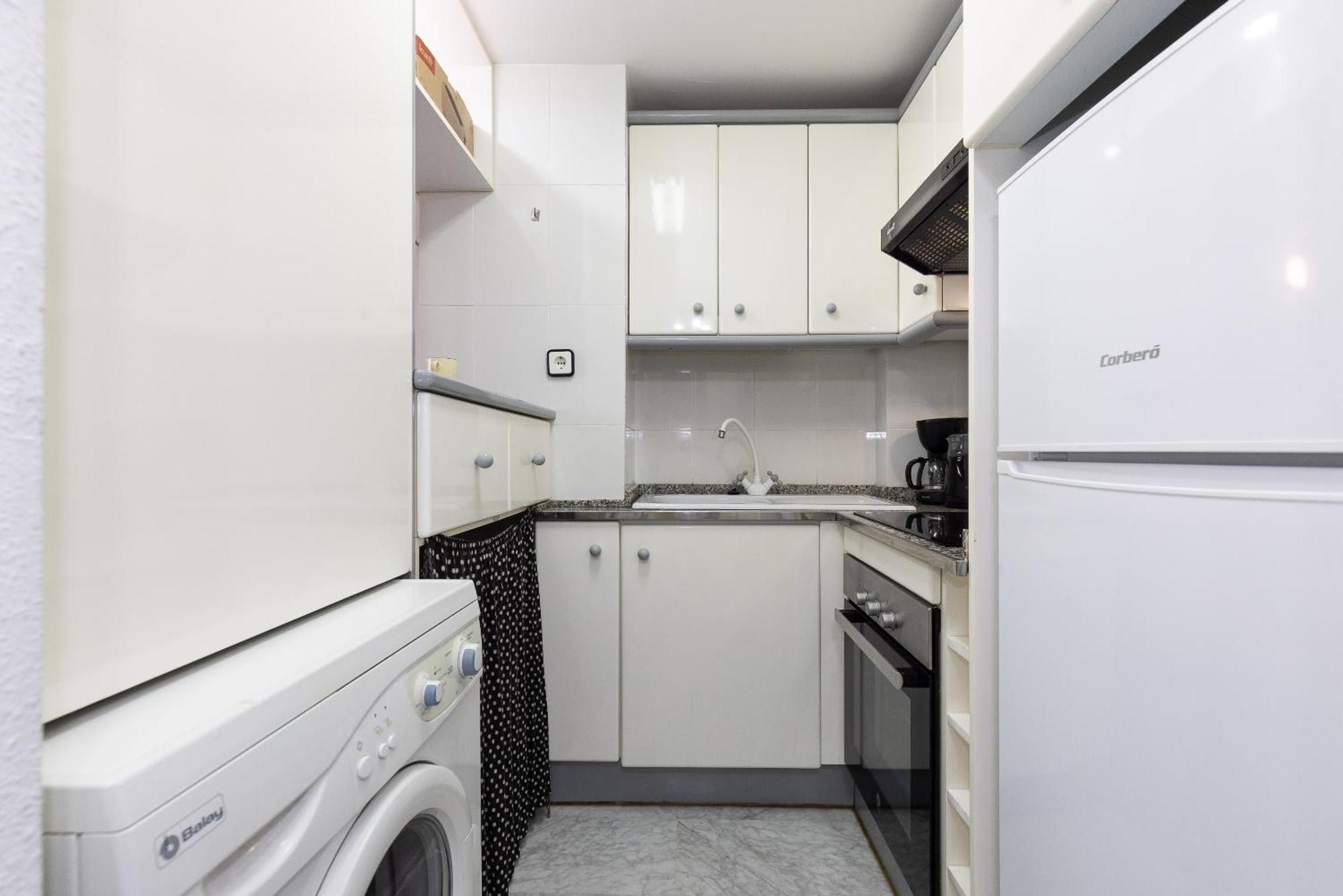 Uhc Cancun Appartement