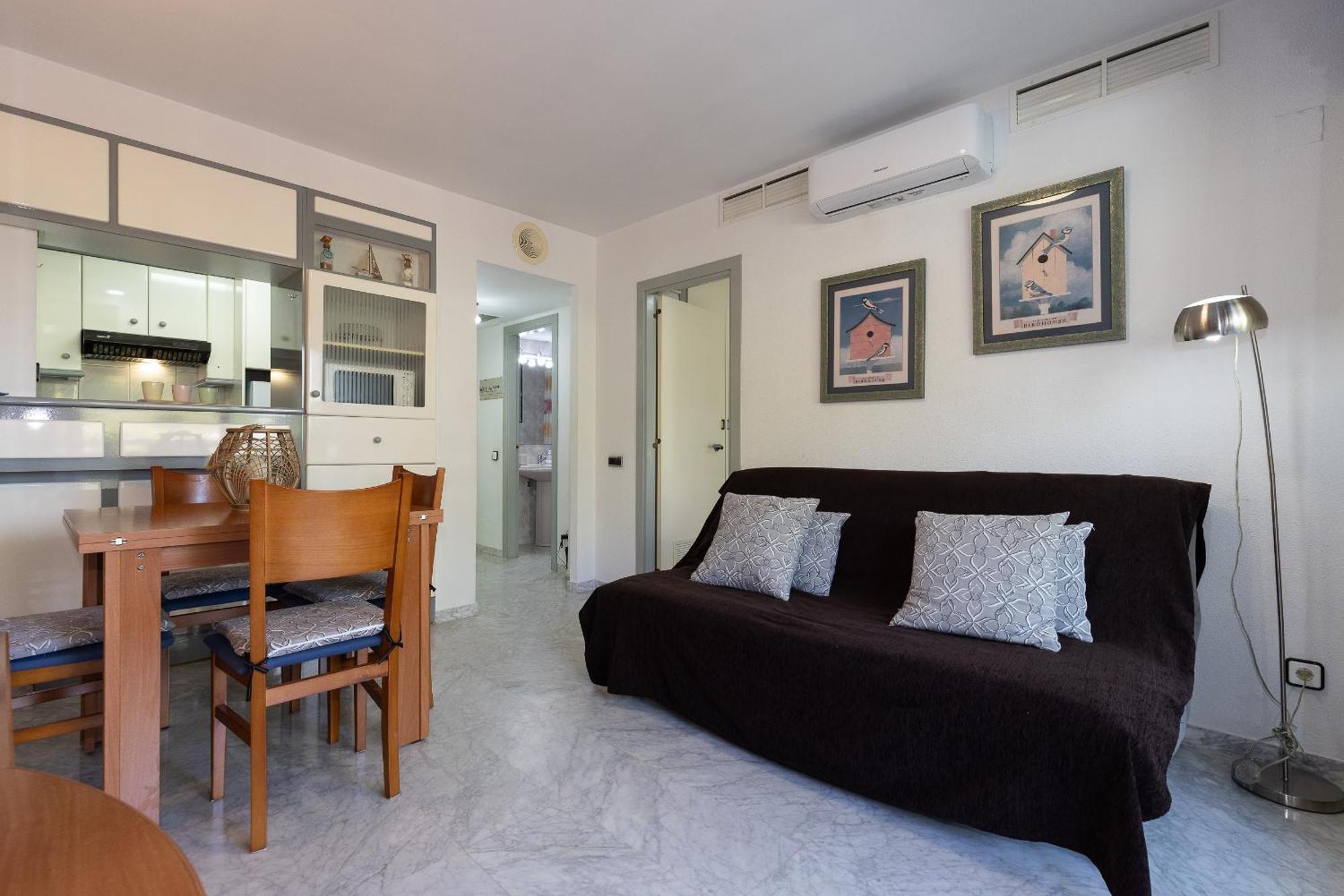 Appartement Uhc Cancun Salou