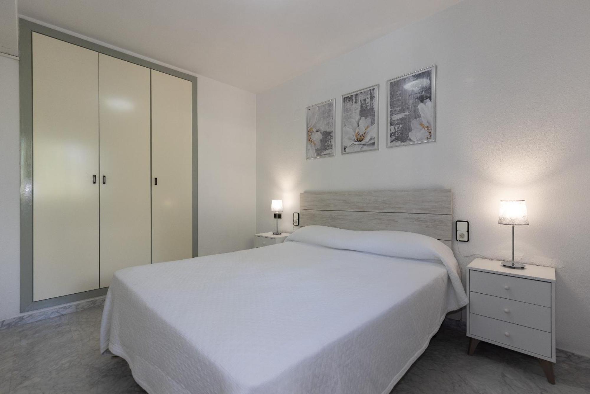 Uhc Cancun Apartamento Salou