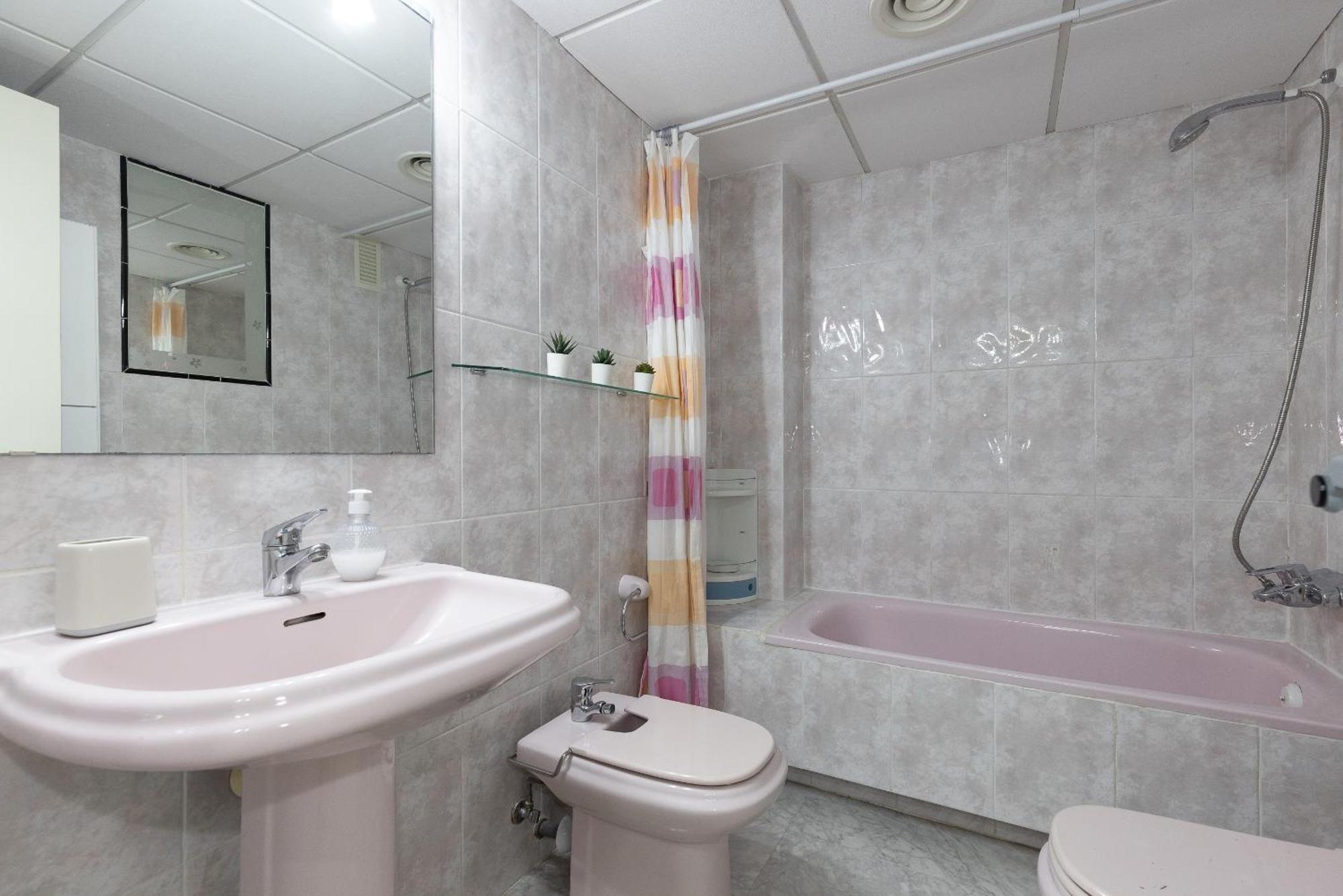 Apartamento Uhc Cancun *
