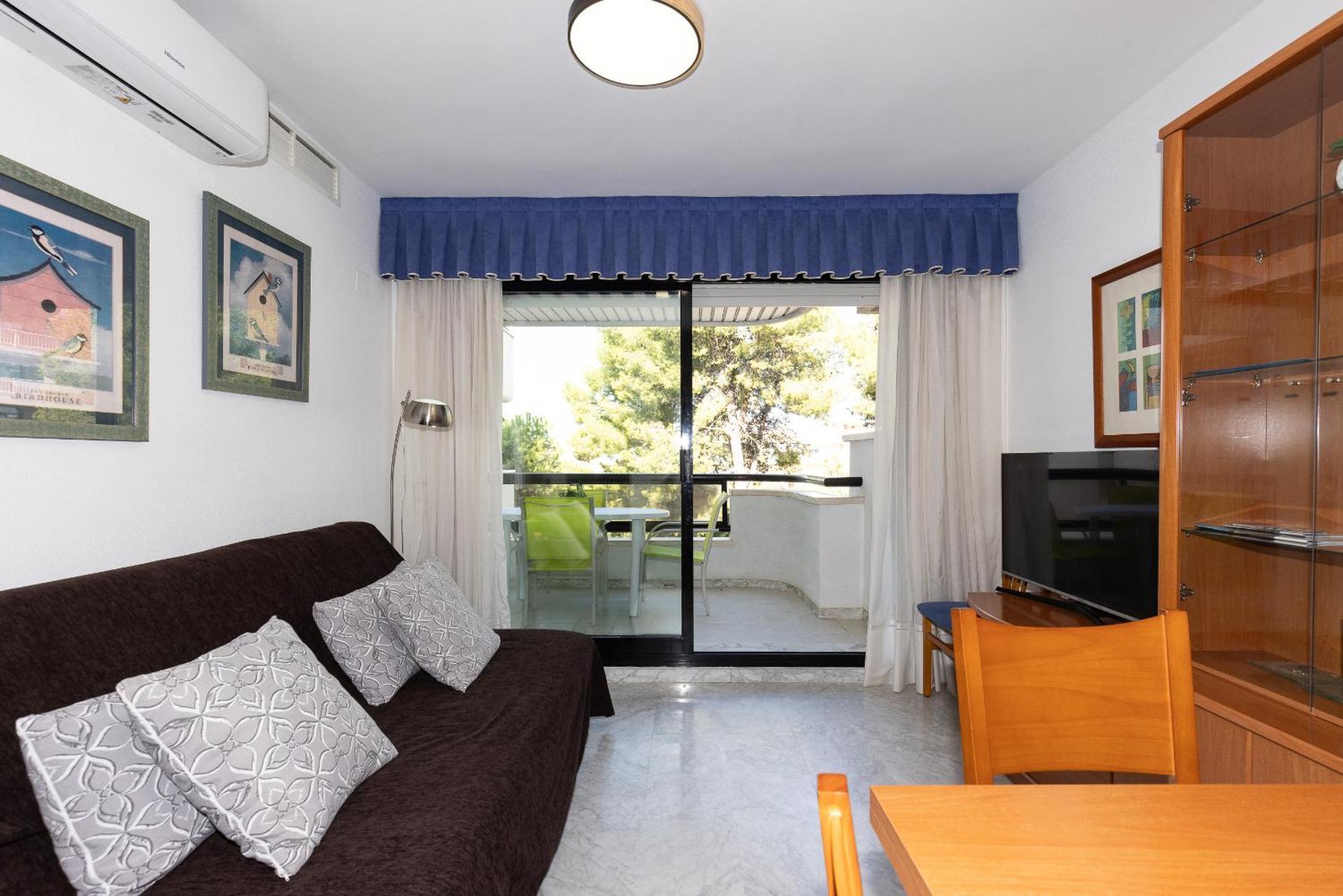 Uhc Cancun Apartamento