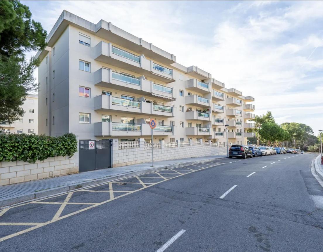 Cap Apartamento *