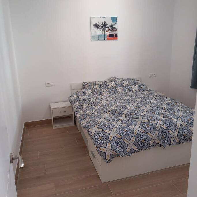 Primera Linea De Mar - Cerca De Portaventura Apartamento Salou