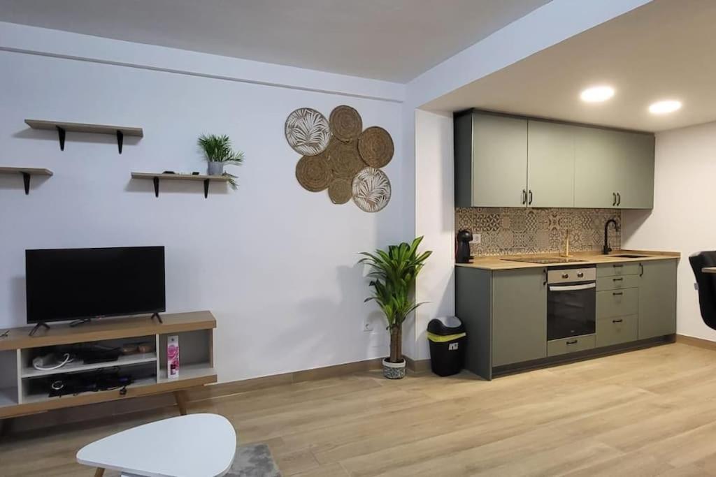 Primera Linea De Mar - Cerca De Portaventura Apartamento Salou