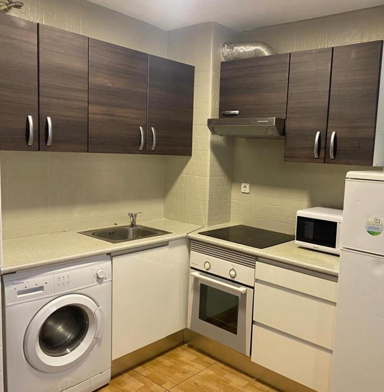 Appartement Arquus Iv Superior *