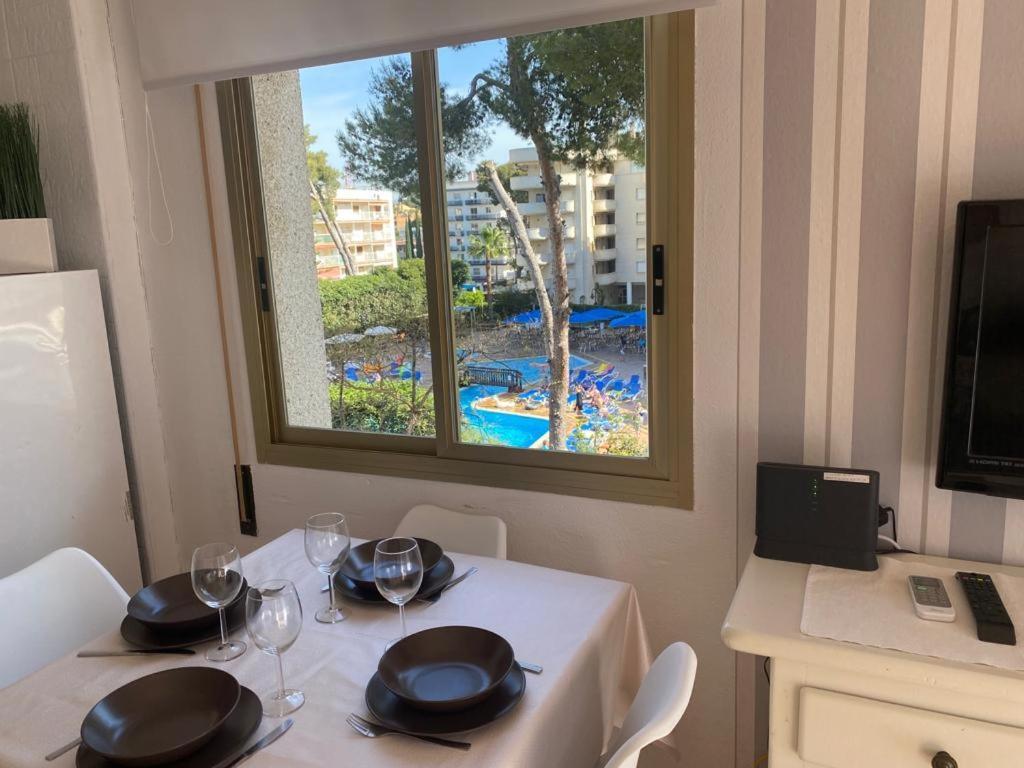 Appartement Arquus Iv Superior *