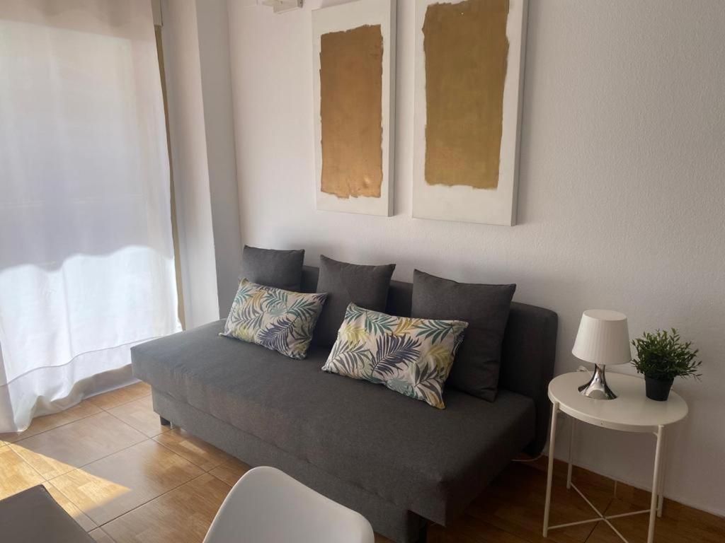 Arquus Iv Superior Appartement *