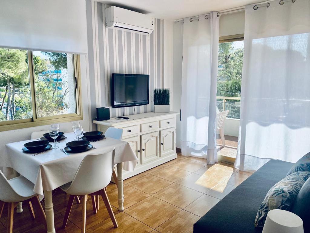 Arquus Iv Superior Appartement Salou