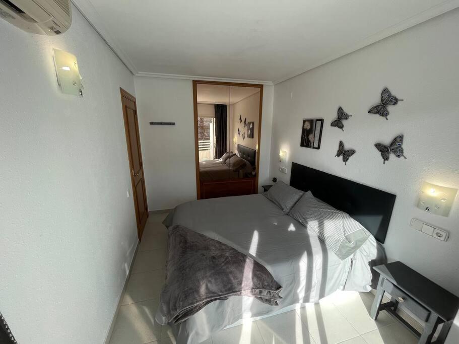 Appartement Center-pool-relax-2bed-portaventura-aa9 *