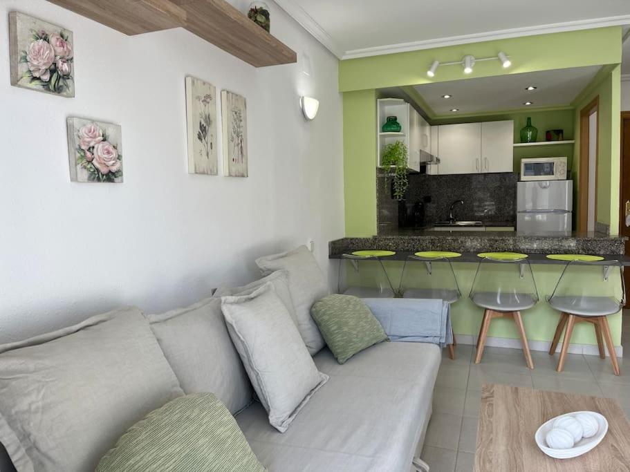 Appartement Center-pool-relax-2bed-portaventura-aa9