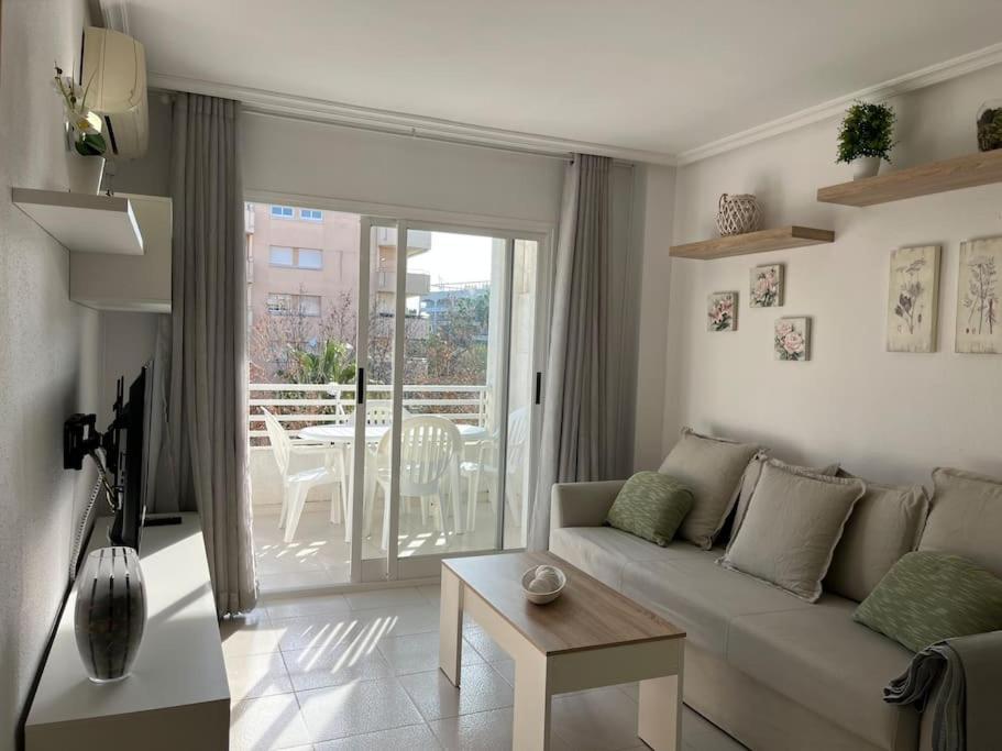Center-pool-relax-2bed-portaventura-aa9 Appartement *