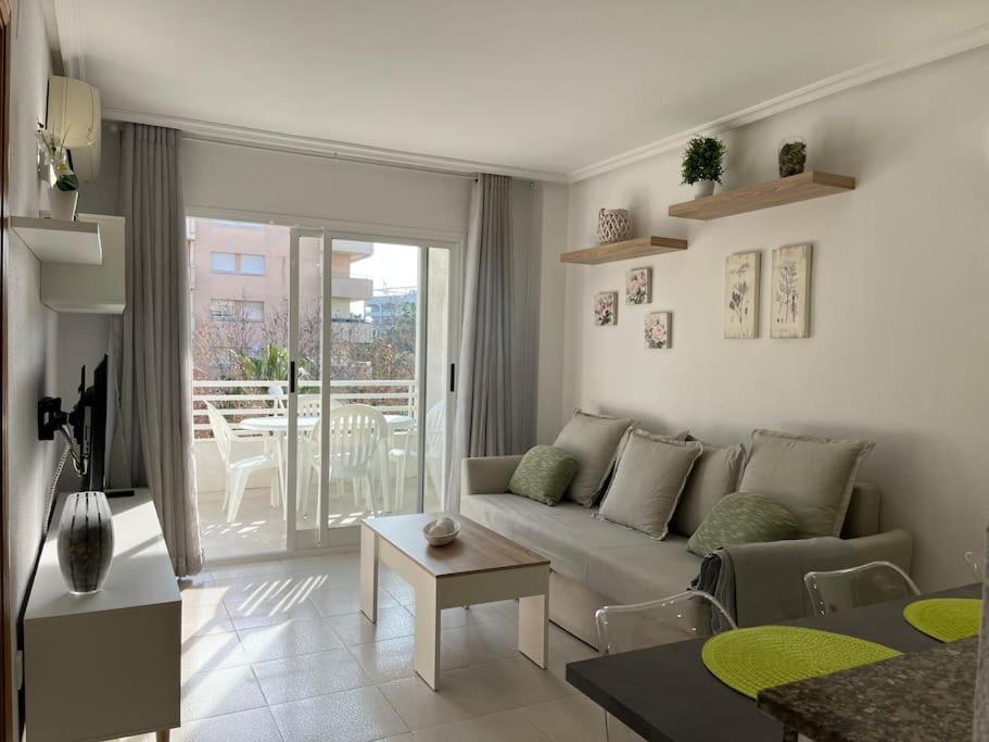 Appartement Center-pool-relax-2bed-portaventura-aa9